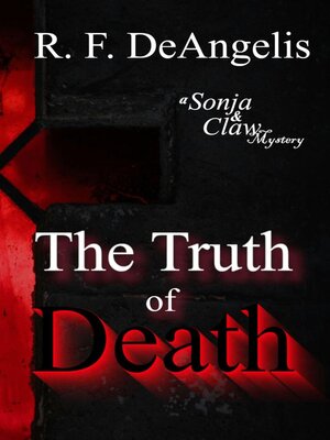 cover image of The Truth of Death